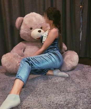 Анкета проститутки Галина - Фото 1, Ивано-Франковск, 23 года, №7891